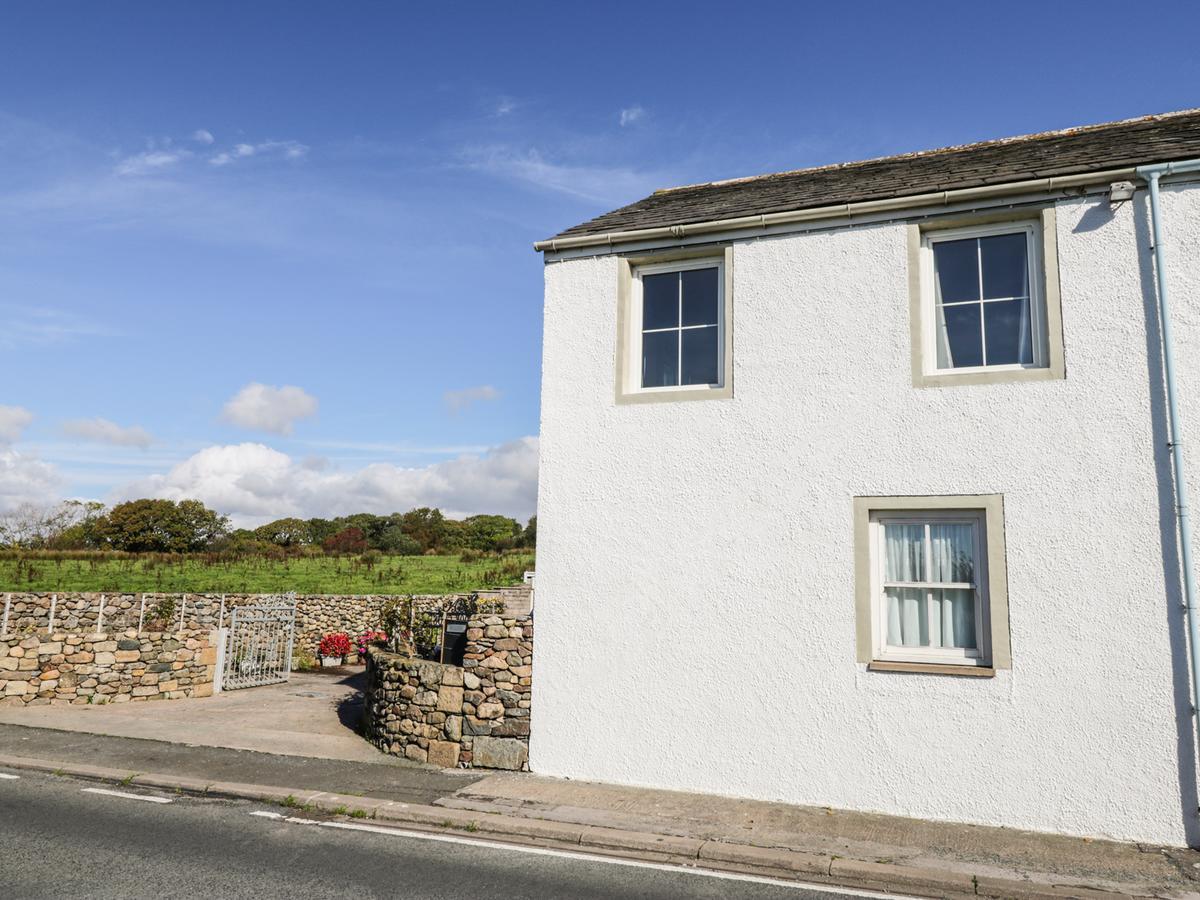 1 Park Nook Close Waberthwaite Exterior foto